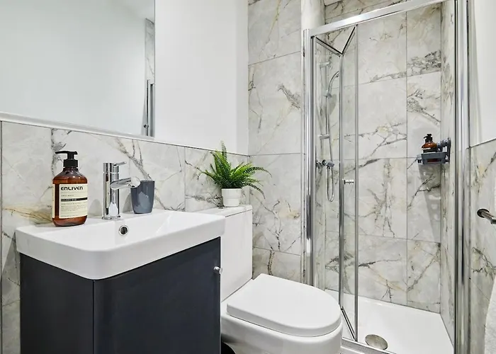 Ferienhaus 6 Bedroom, 6 Bathroom In Headingley, *